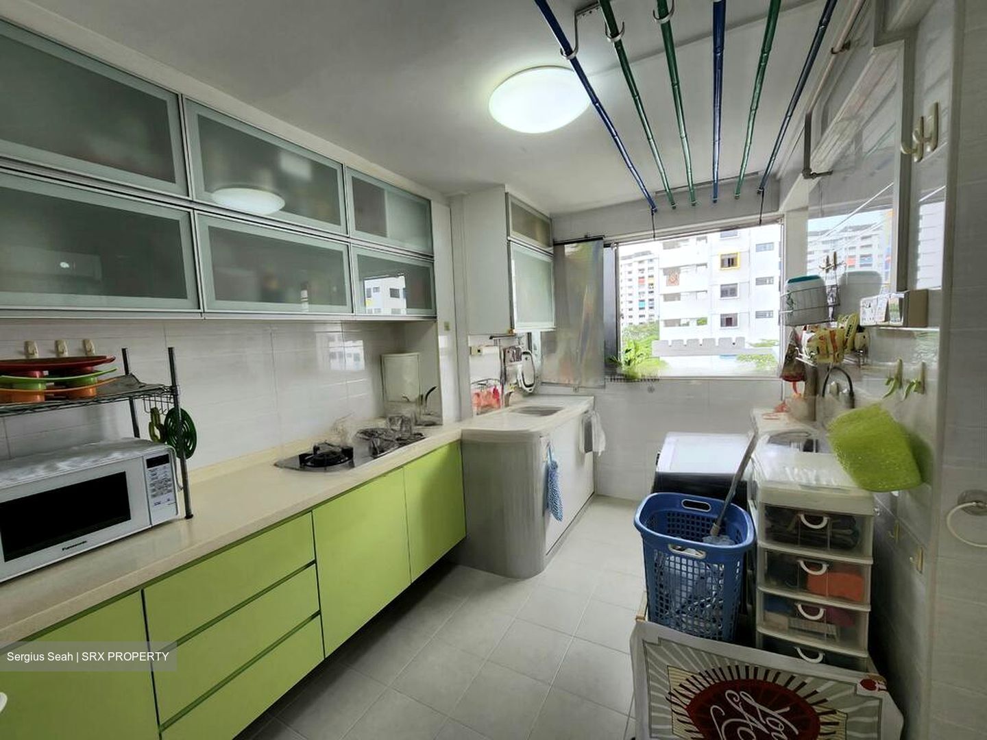 Blk 93 Paya Lebar Way (Geylang), HDB 3 Rooms #627739411